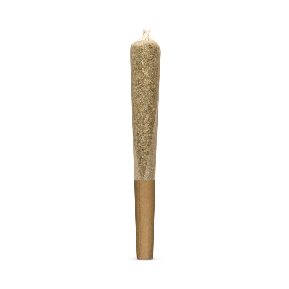 Photograph of product: &Shine Tahoe Alien (S) Pre-Roll 1g
