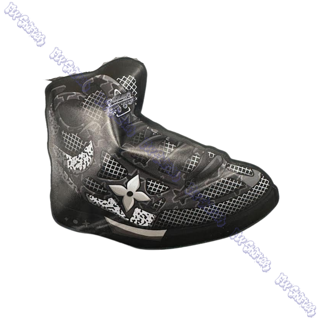 Photograph of product: Fly Shifter Black LV 3.5g