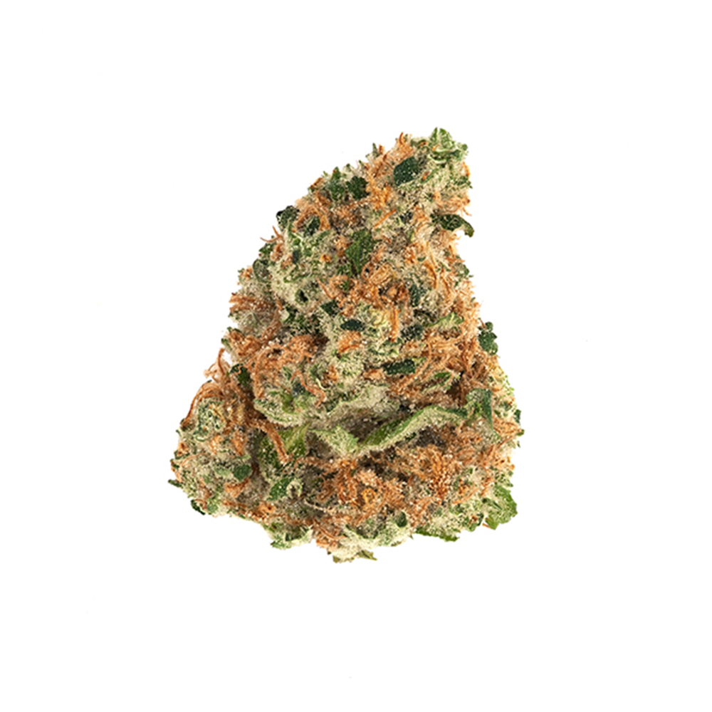 Photograph of product: GDF: Flower | Original Z x Gush Mintz | 14g