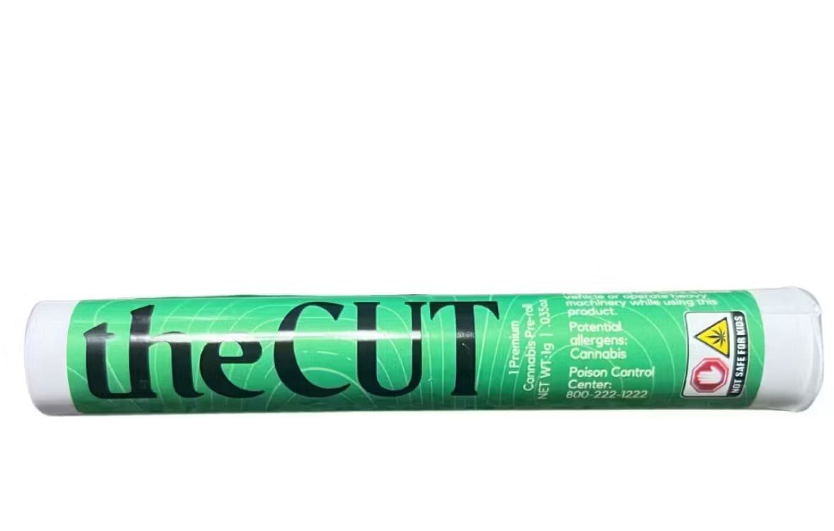 Photograph of product: GEORGIA PIE 1G PR (I)