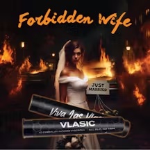 Photograph of Product: Vlasic Flower | Forbidden Wife (S-D) Pre-Roll