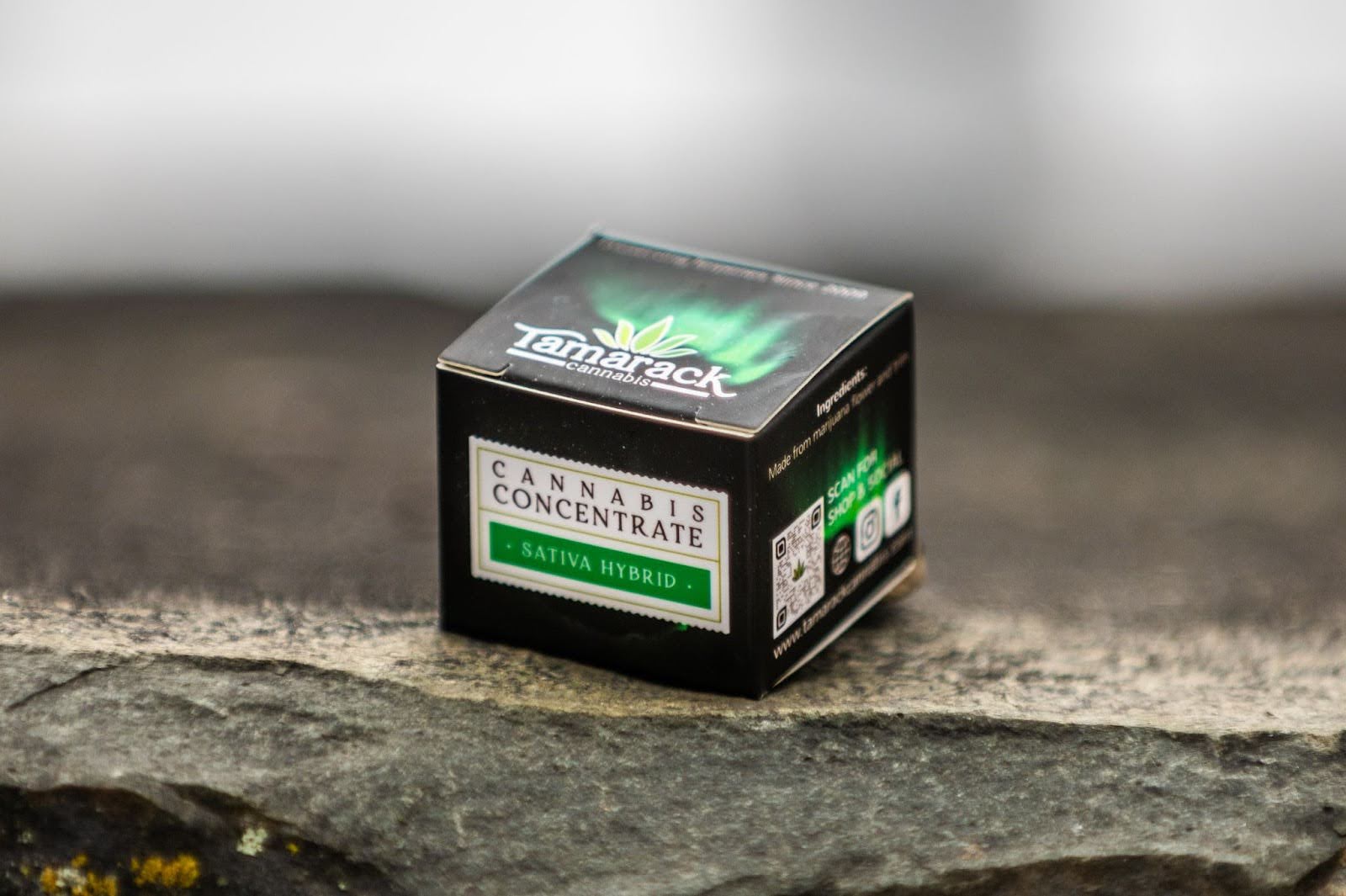 Photograph of product: LIVE SUGAR - Sundae Driver