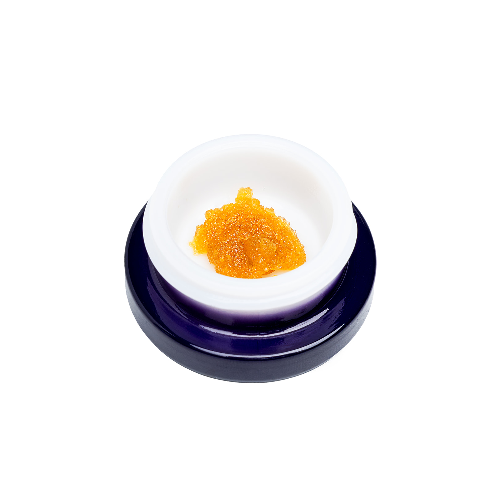 Photograph of product: Gelato Cake 1g Live Sugar - 75/25 Oui'd Hybrid - Infinity