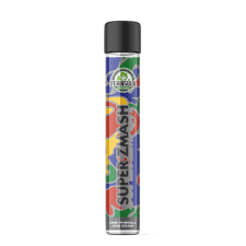 Photograph of Product: Peninsula Gardens | Super Zmash | 1G Preroll