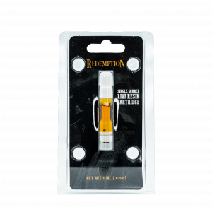 Photograph of product: Redemption LR Cart - Candy Mob