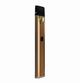 Photograph of product: Gold Pro Battery