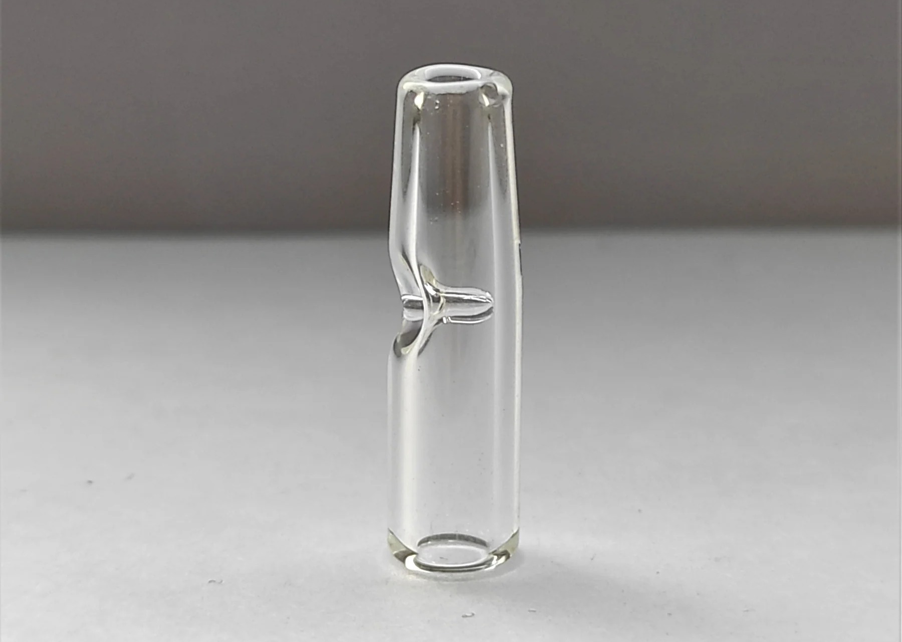 Photograph of product: Misc Glass Tips