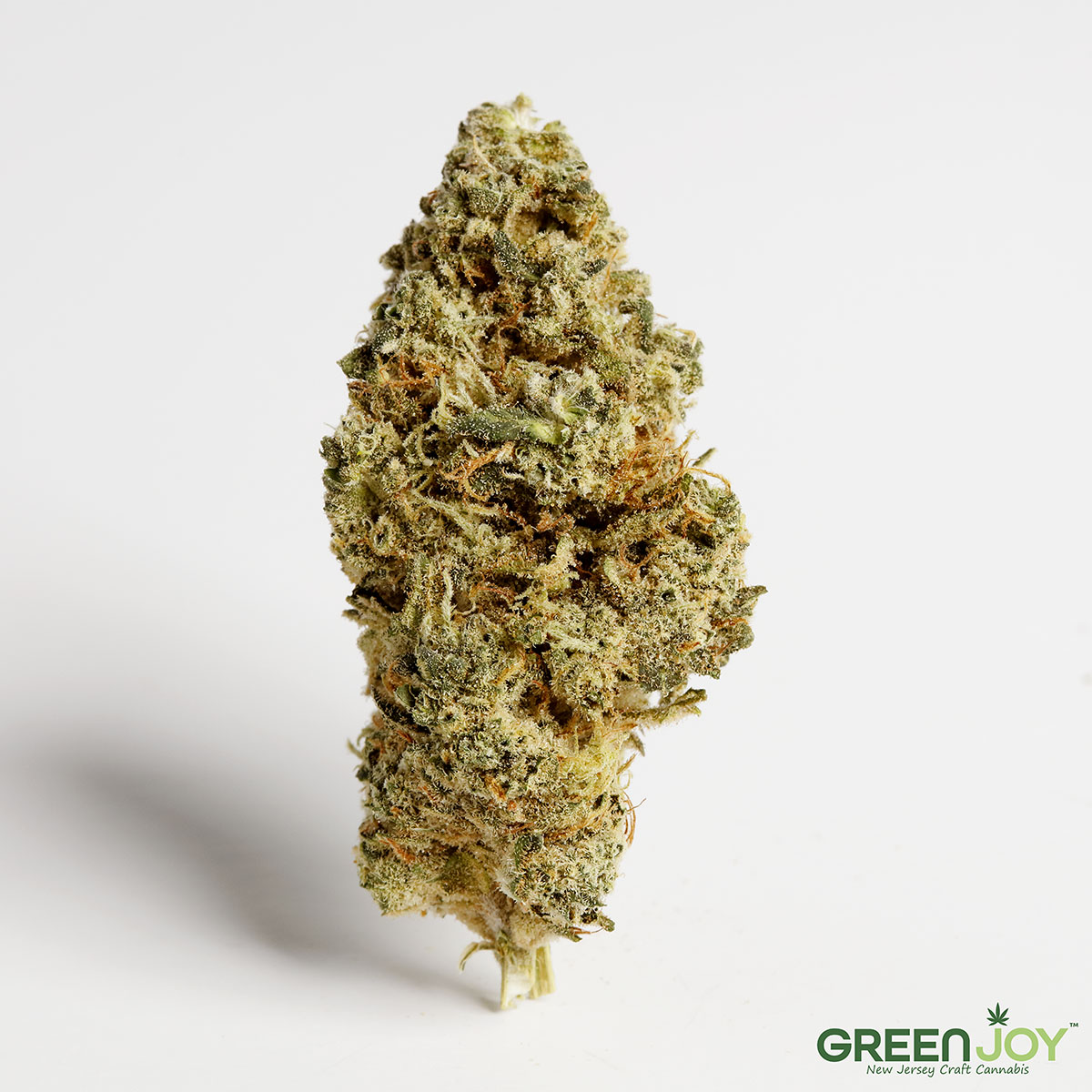 Photograph of product: GreenJoy Flower 4.5g- Cherry Crescendo