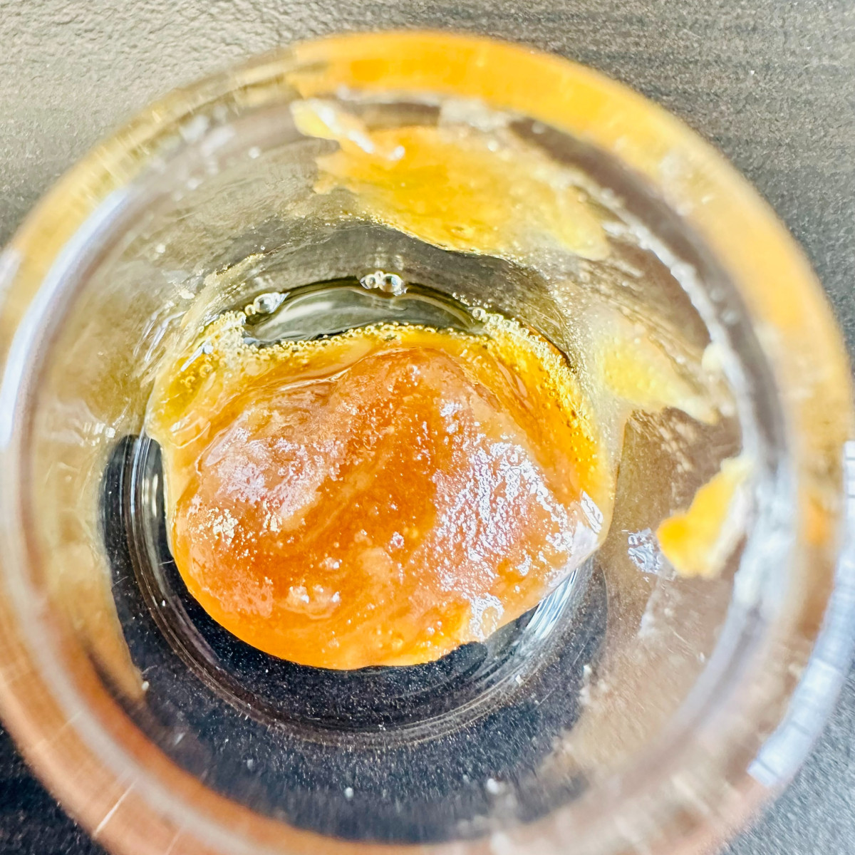 Photograph of product: Blackberry Dream Wax (S)