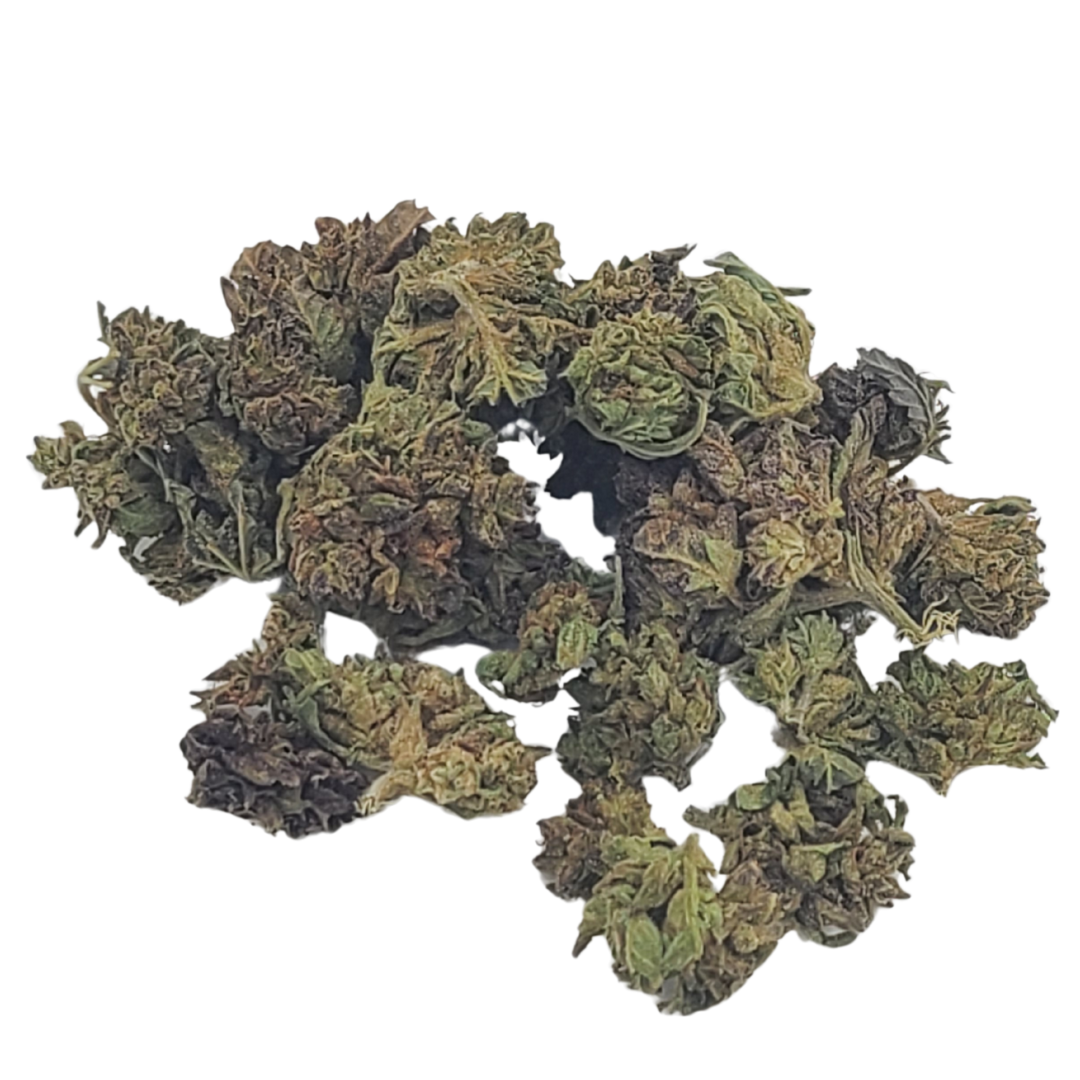 Photograph of product: Oceana Gardens | Garlic Budder - 70g