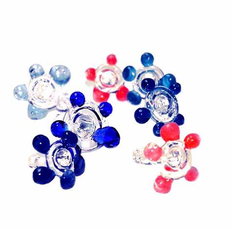 Photograph of product: Glass Screens 10 Count
