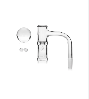 Photograph of product: GRAV | 10mm 90 Quartz Hybrid Bucket Set