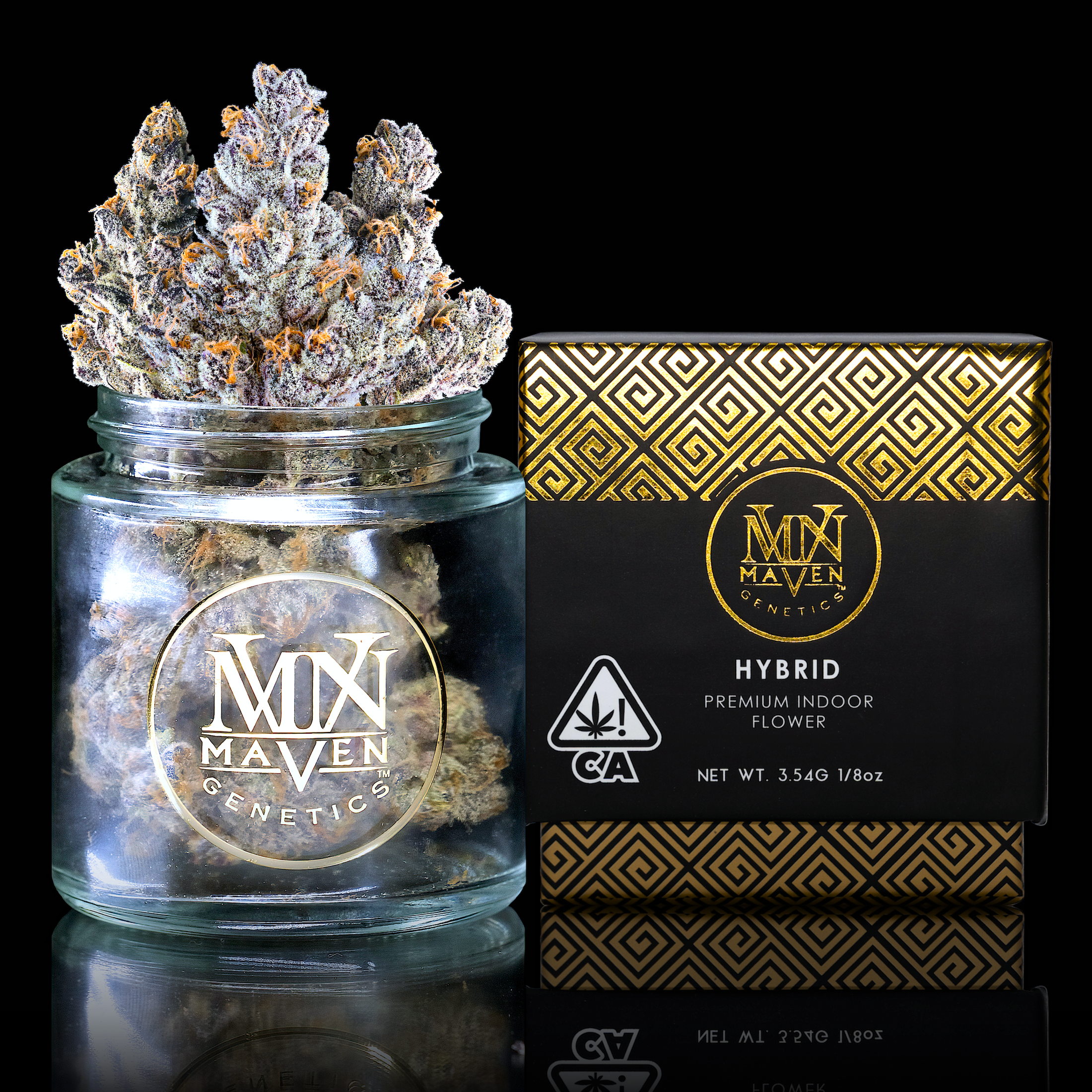 Photograph of product: French Lotus - 14g