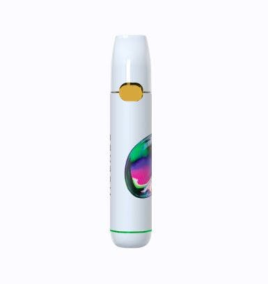 Photograph of product: Rosin AIO Vape - 1g - 36 Cakez #11 + Mad Honey #42 - H