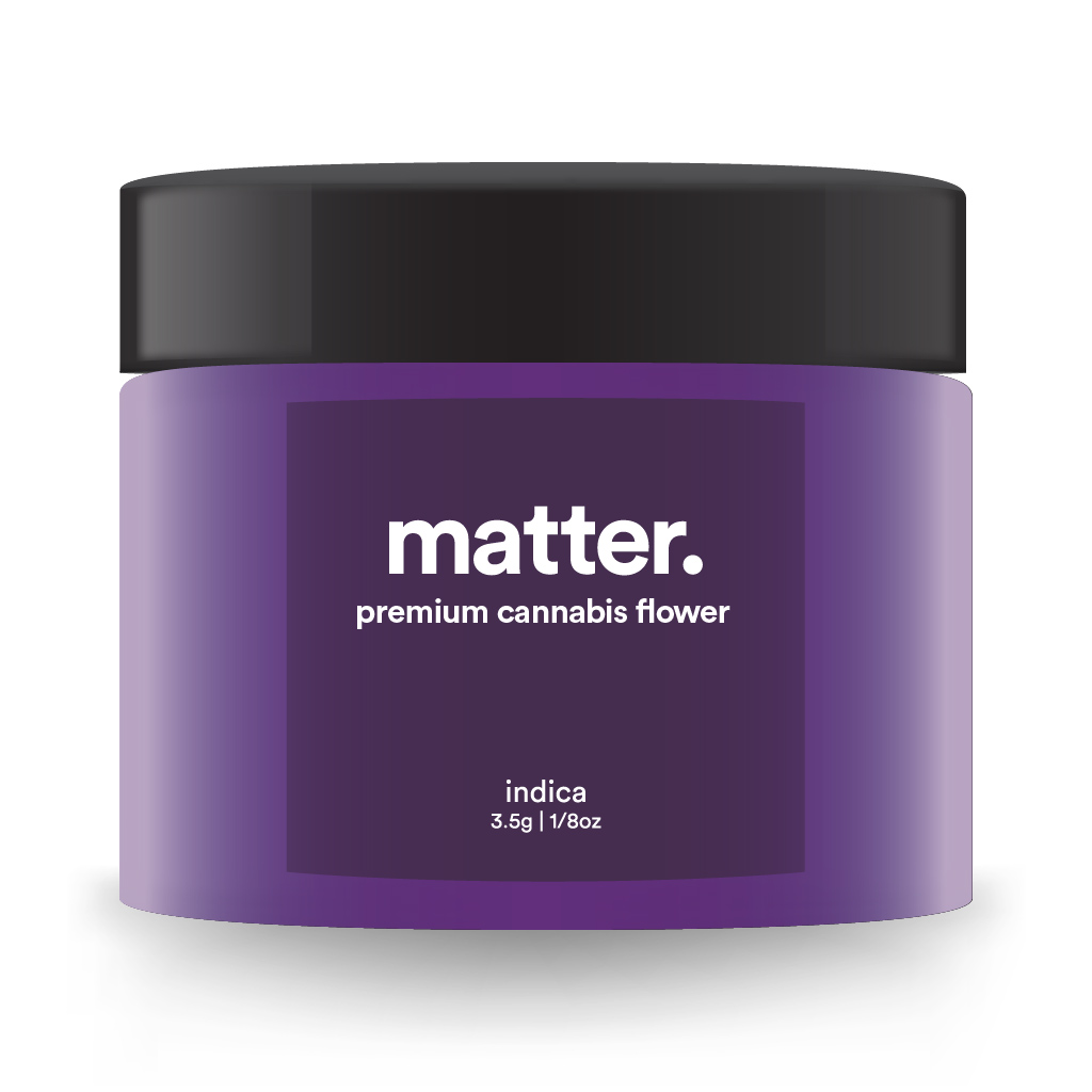 Photograph of product: RS11 | 14g | matter.