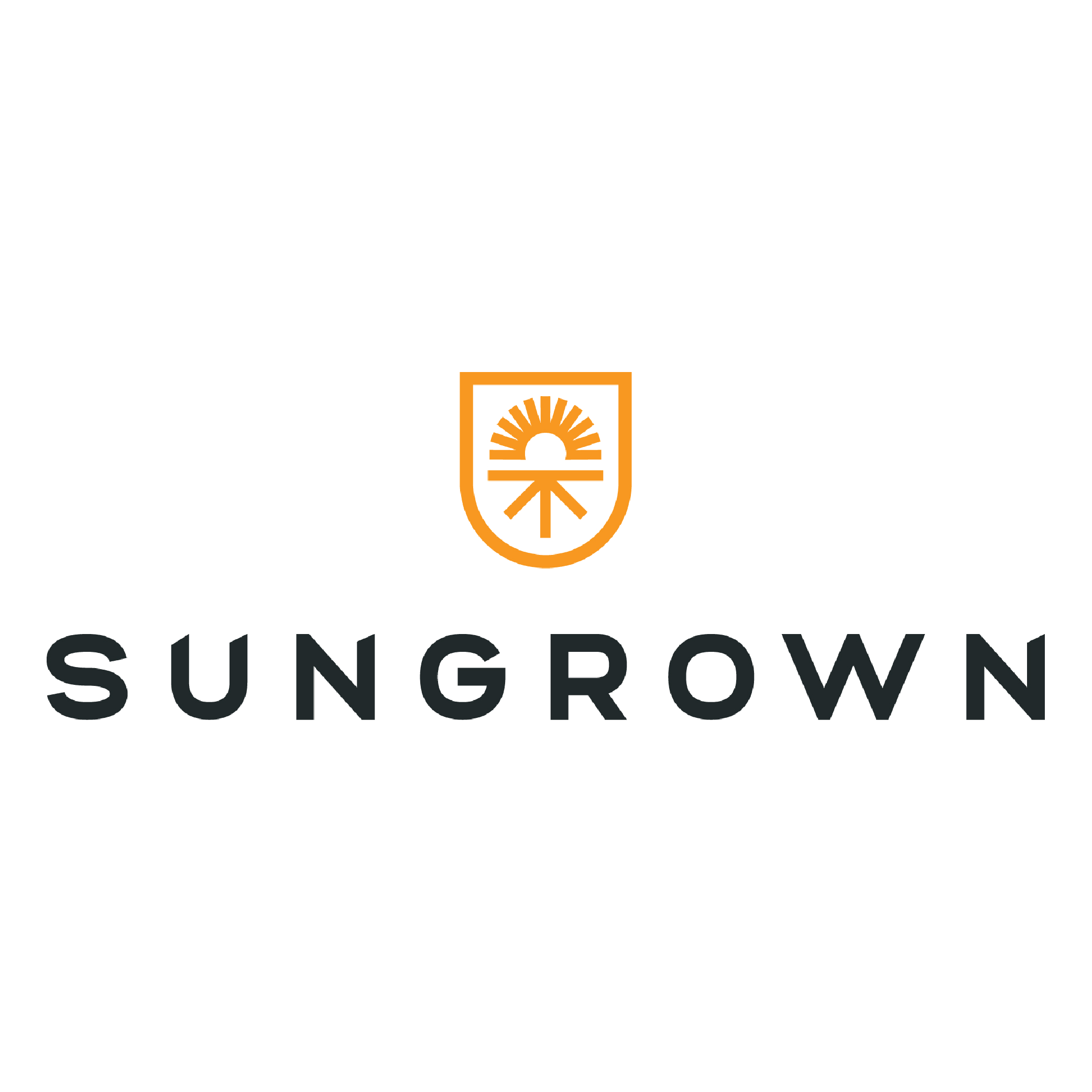Logo for img-fluid: Sungrown