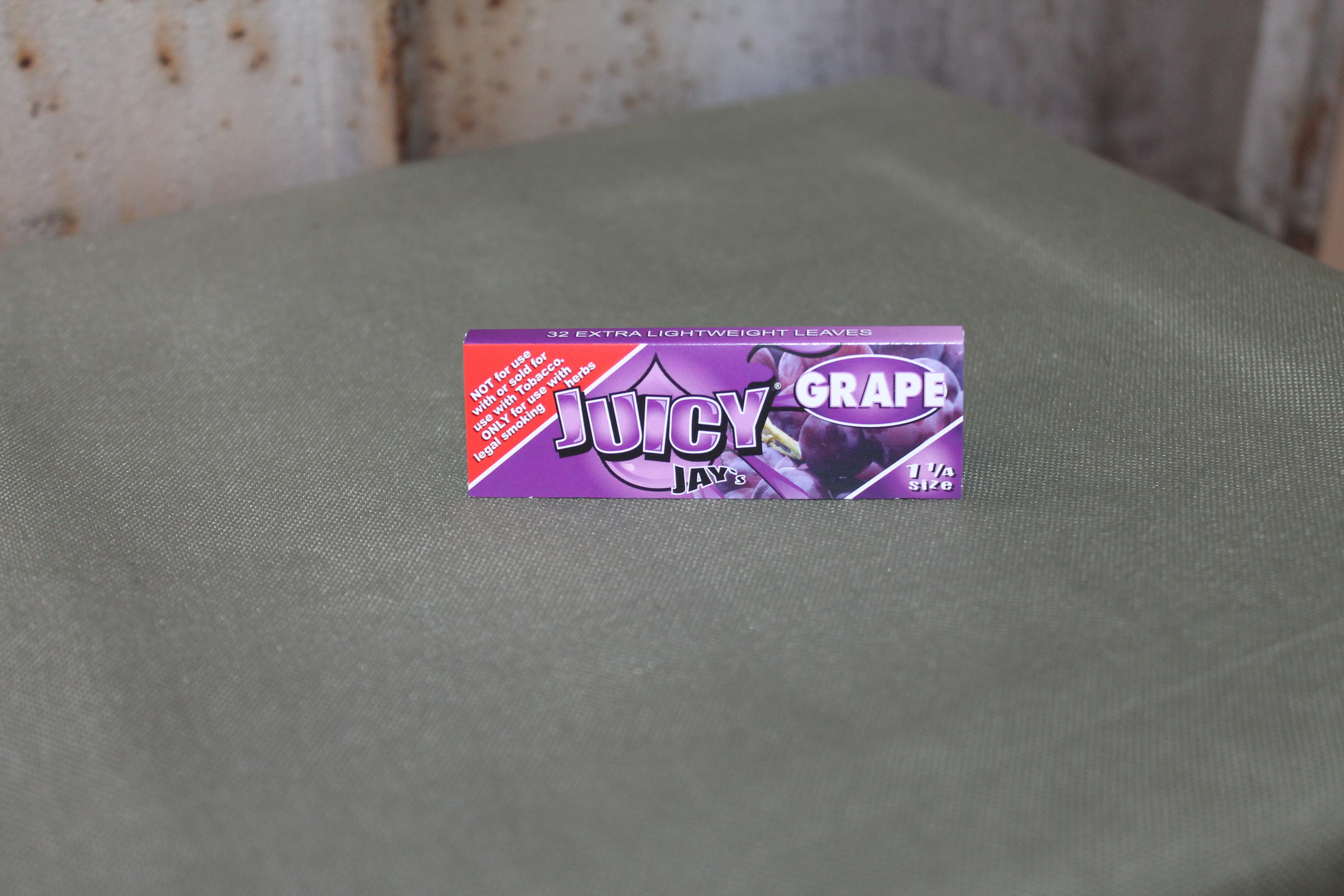 Photograph of product: HBI I Juicy Jays 1 1/ ape