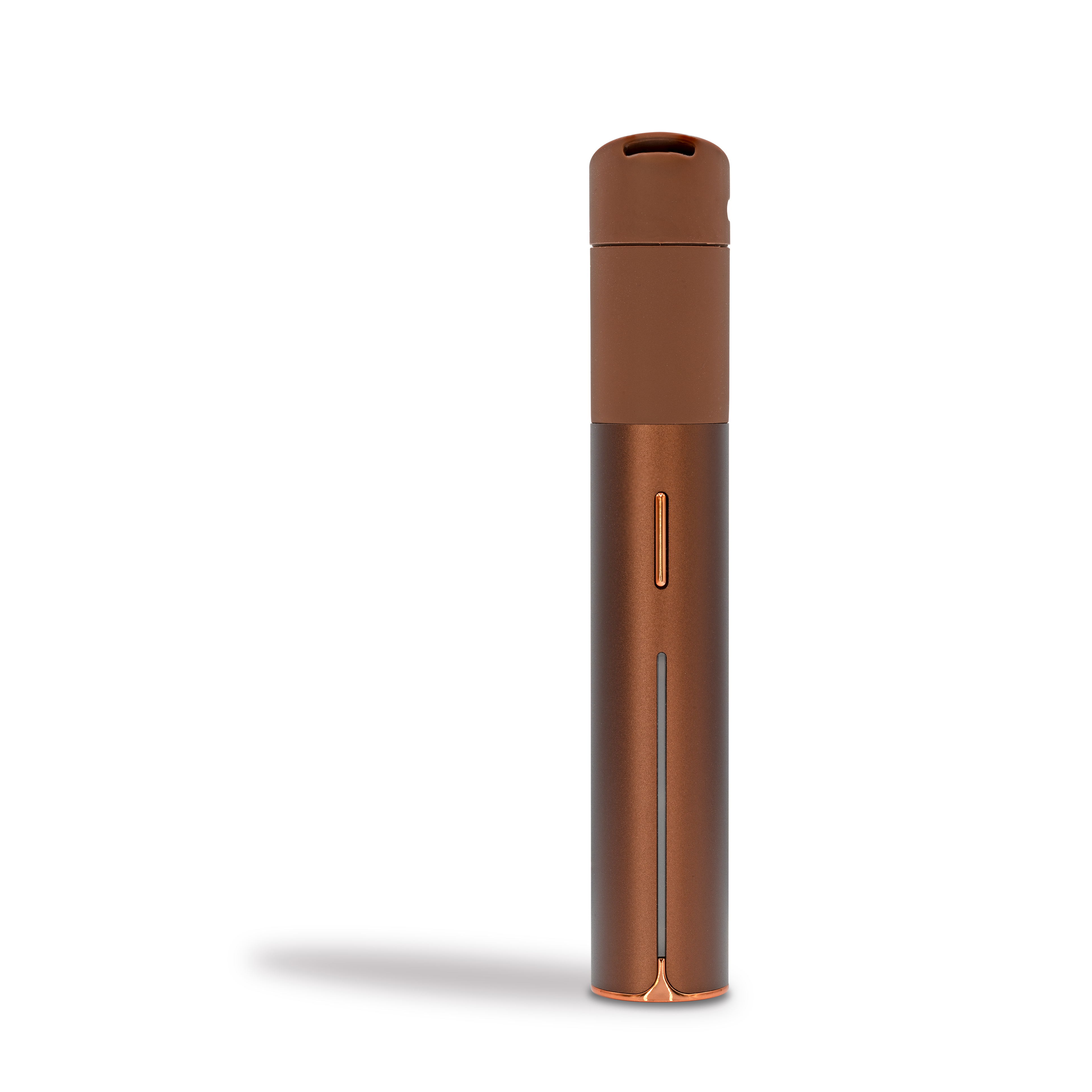 Photograph of product: Puffco - Pivot Mocha