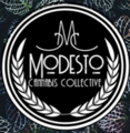 thumbnail-Size Logo for storeLogo: Modesto Cannabis Collective