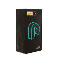 Photograph of product: PlugPlay | Starter Kit | Forbidden Fruit | | 1g