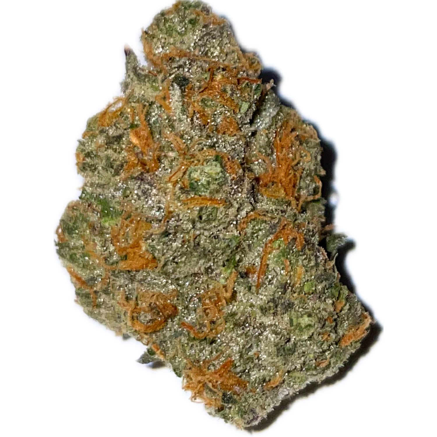 Photograph of product: Lemon OG Haze - 3.5g
