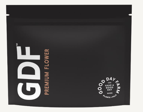 Photograph of product: Pinnacle -  GDF [28g]