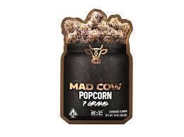 Photograph of product: Mad Cow Genetics - Runthol