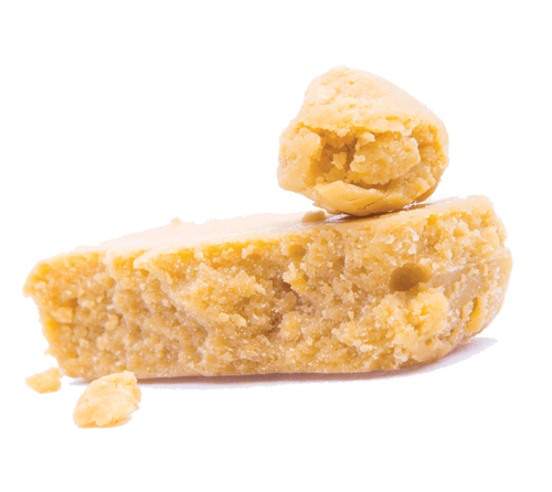 Photograph of product: Crumble - Blue Zashimi