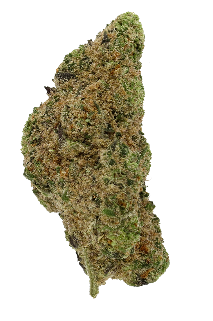 Photograph of product: Cereal Runtz I TH-ouiA and Kief Infused I Freight Train - 28g