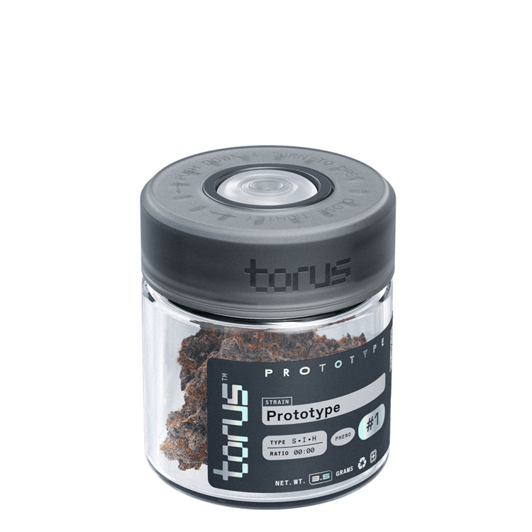Photograph of product: Cherry Amaretto ft - 3.5g