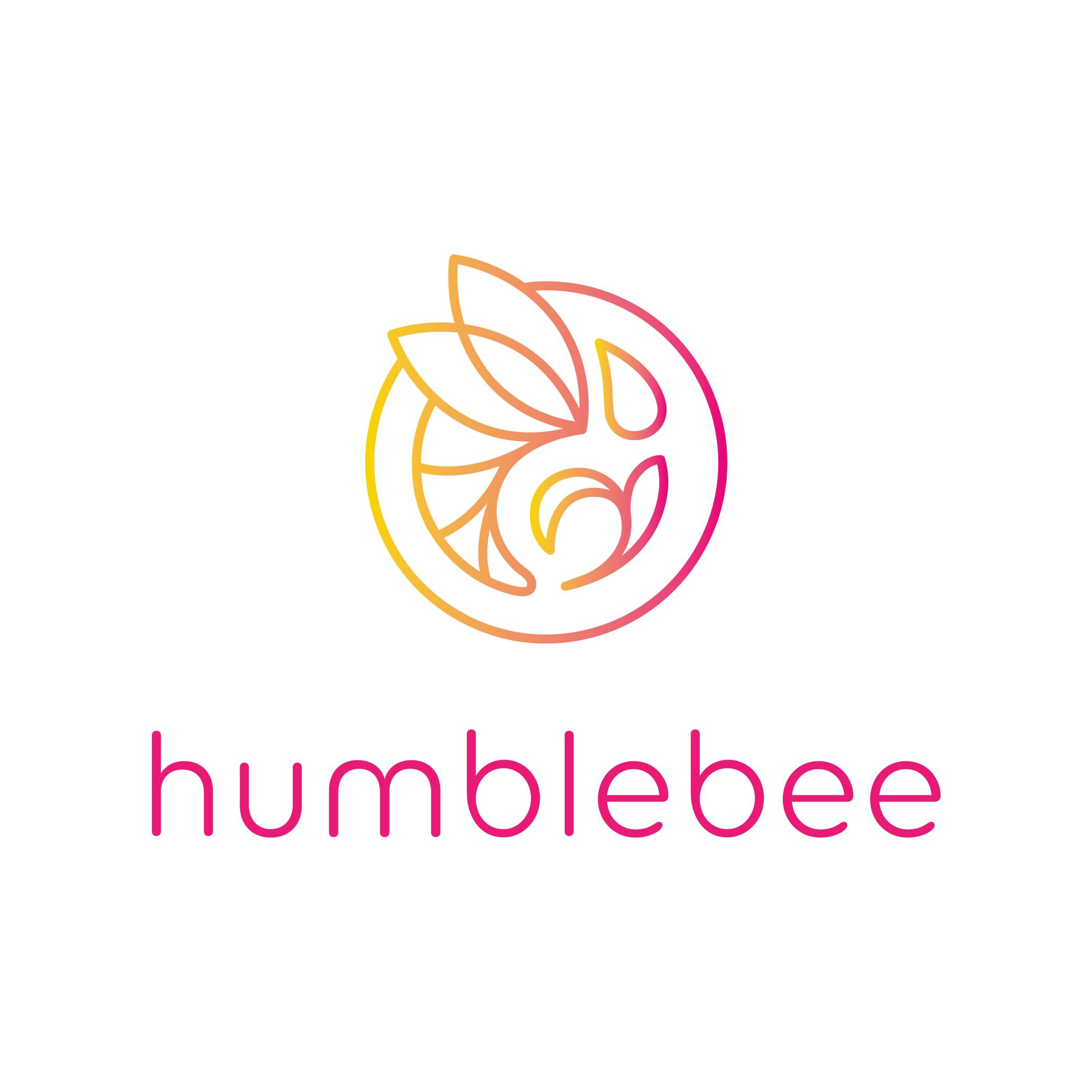 Photograph of product: Shiska Berry X Ogre Berry | Humblebee | Live Resin 510 Cartridge