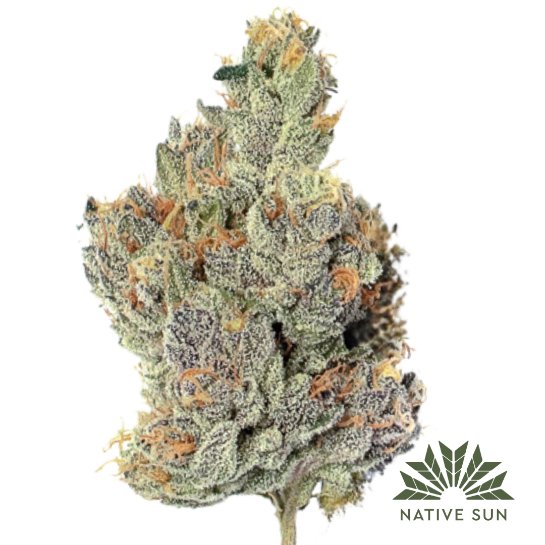Photograph of product: Dosidos | Flower | 3.5g