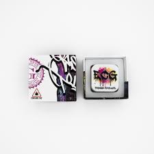 Photograph of product: ECG | godzilla glue