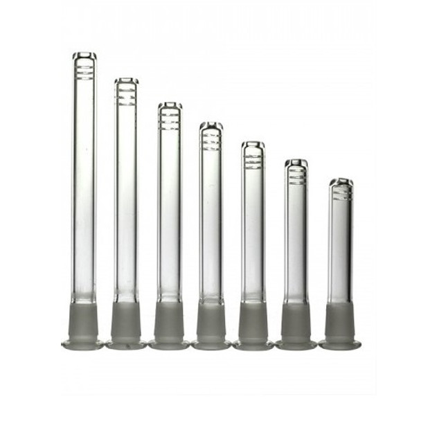 Photograph of product: Down Stem - High Point Glass 14mm/18mm - 3" to 6"