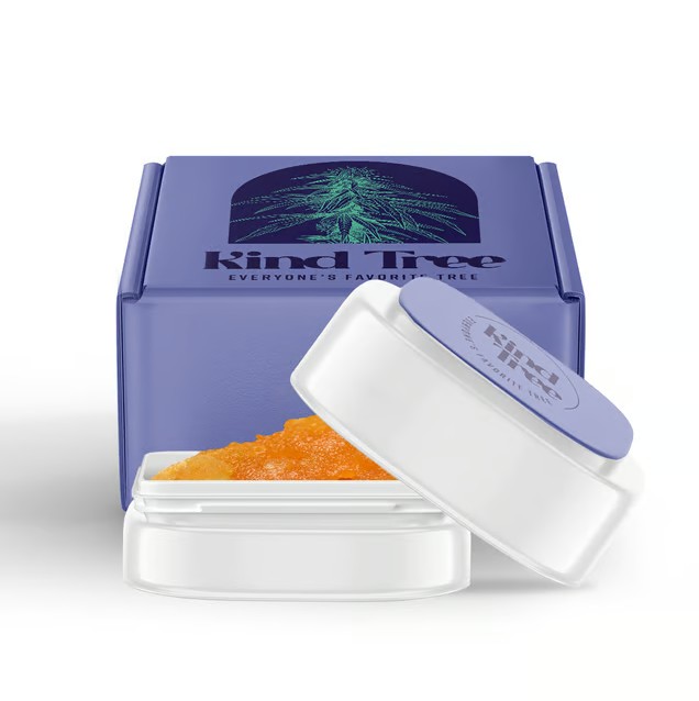 Photograph of product: Loud Cke | 1g