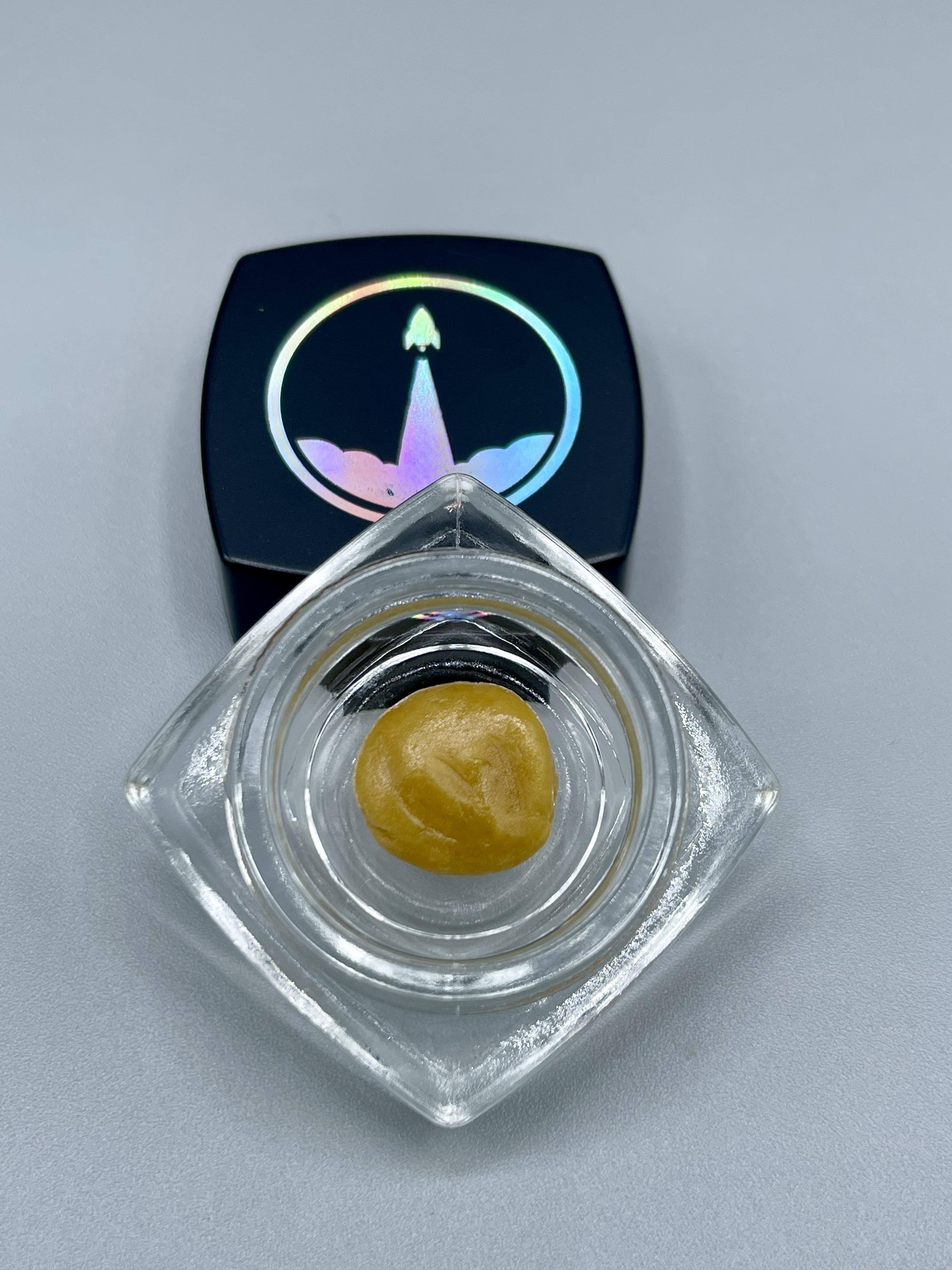 Photograph of product: EL GUANTE 1G