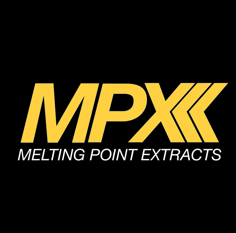 Photograph of product: Live Rosin Pen - MPX - Mama's Cheese