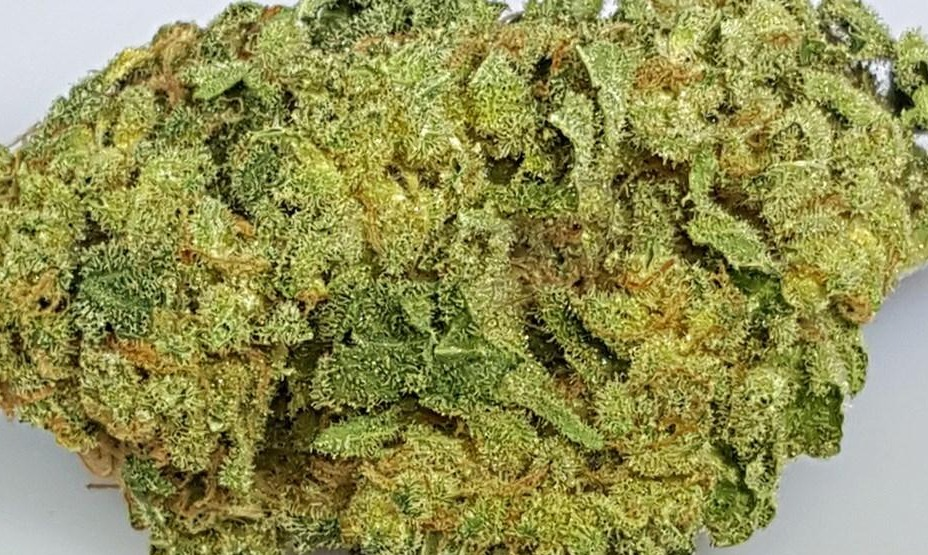 Photograph of product: Commerce City Kush - 28g