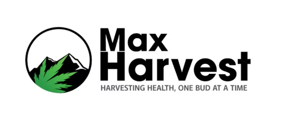 Photograph of product: Max Harvest | 3.5g | Gelato 33