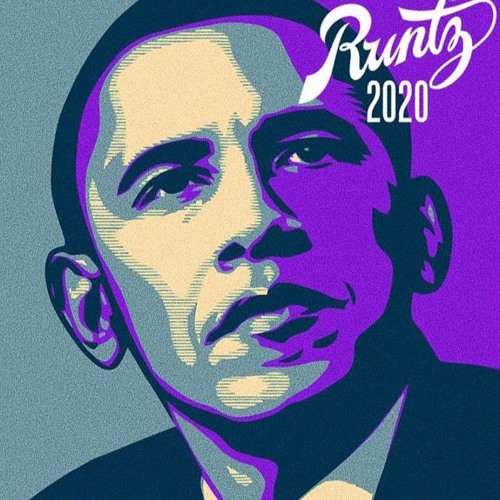 Photograph of product: Runtz - Premium Flower - Obama Runtz - 3.5g