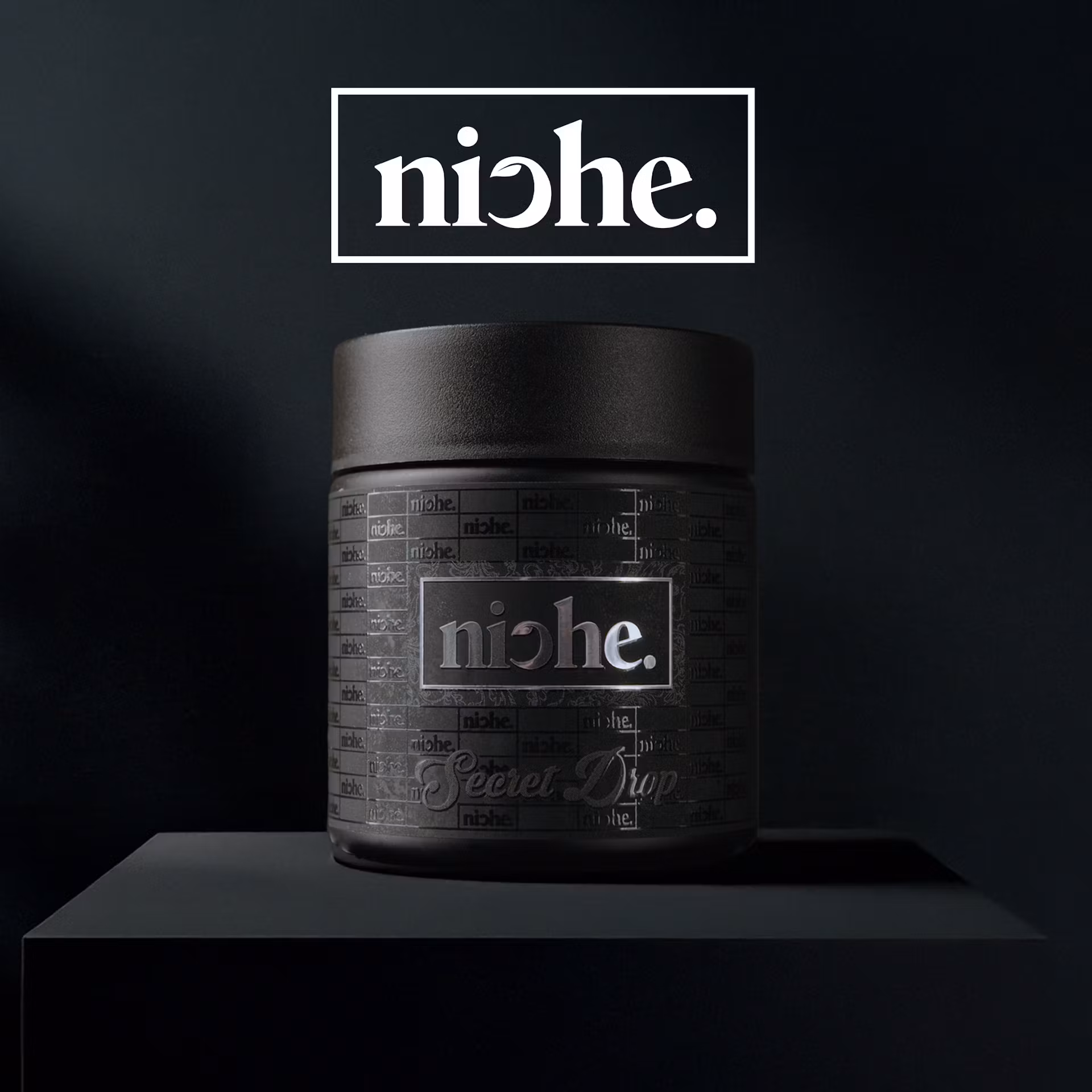 Photograph of product: Niche | Ridgeline Lantz | 3.5g