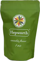 Photograph of product: Hepworth - Durban Poison x Cherry Tart - 28G Flower