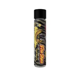 Photograph of product: Infused Pre-roll Unicorn Tears