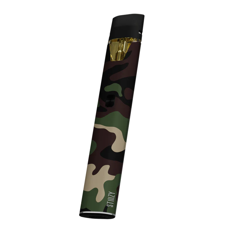 Photograph of product: Pro Pod Battery (Camouflage)