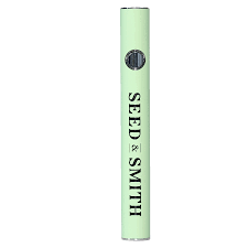 Photograph of product: Seed & Smith - Battery - Mint