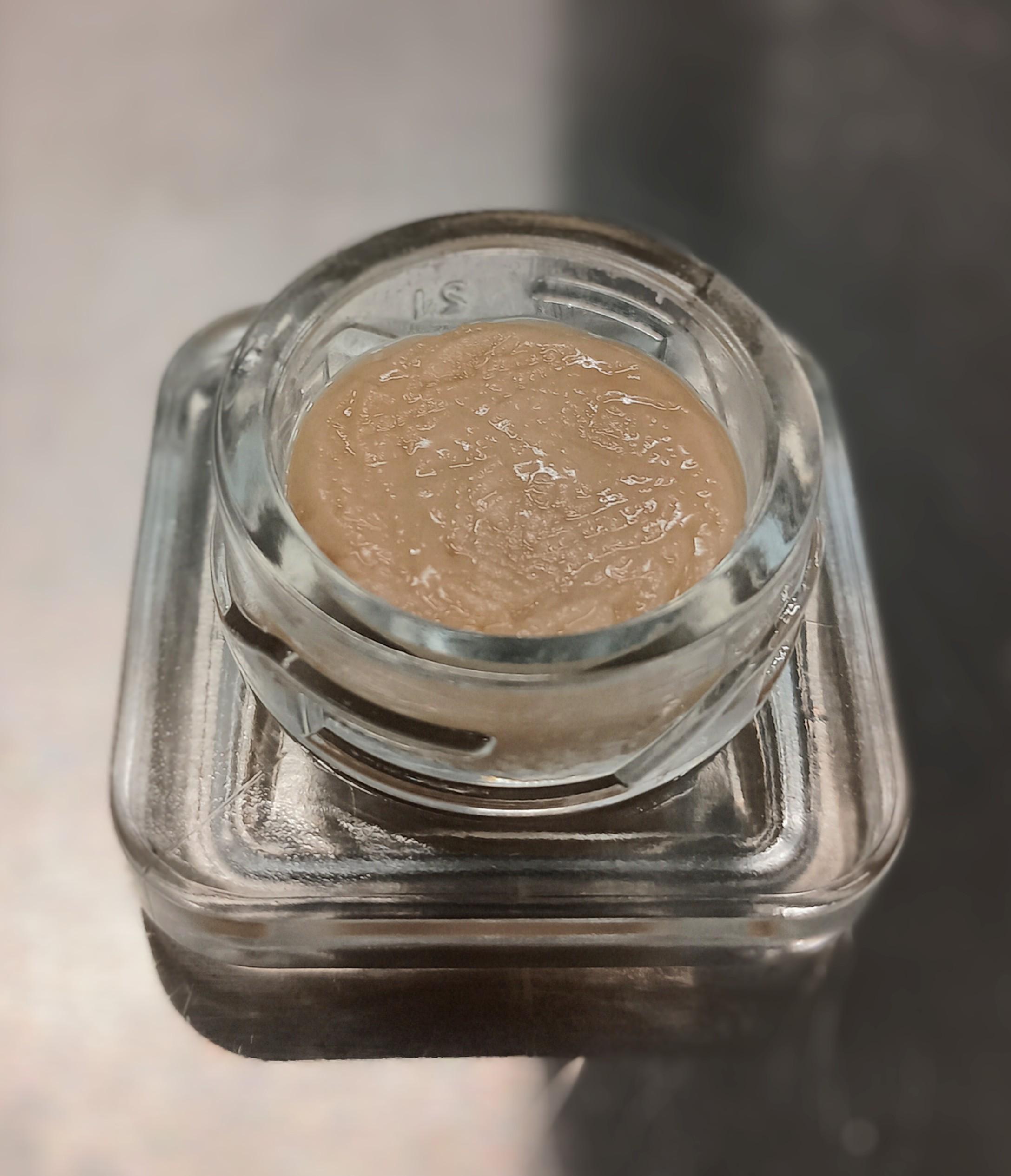 Photograph of product: au chocolat Rosin | dabl | Oui'dies | 3.5g