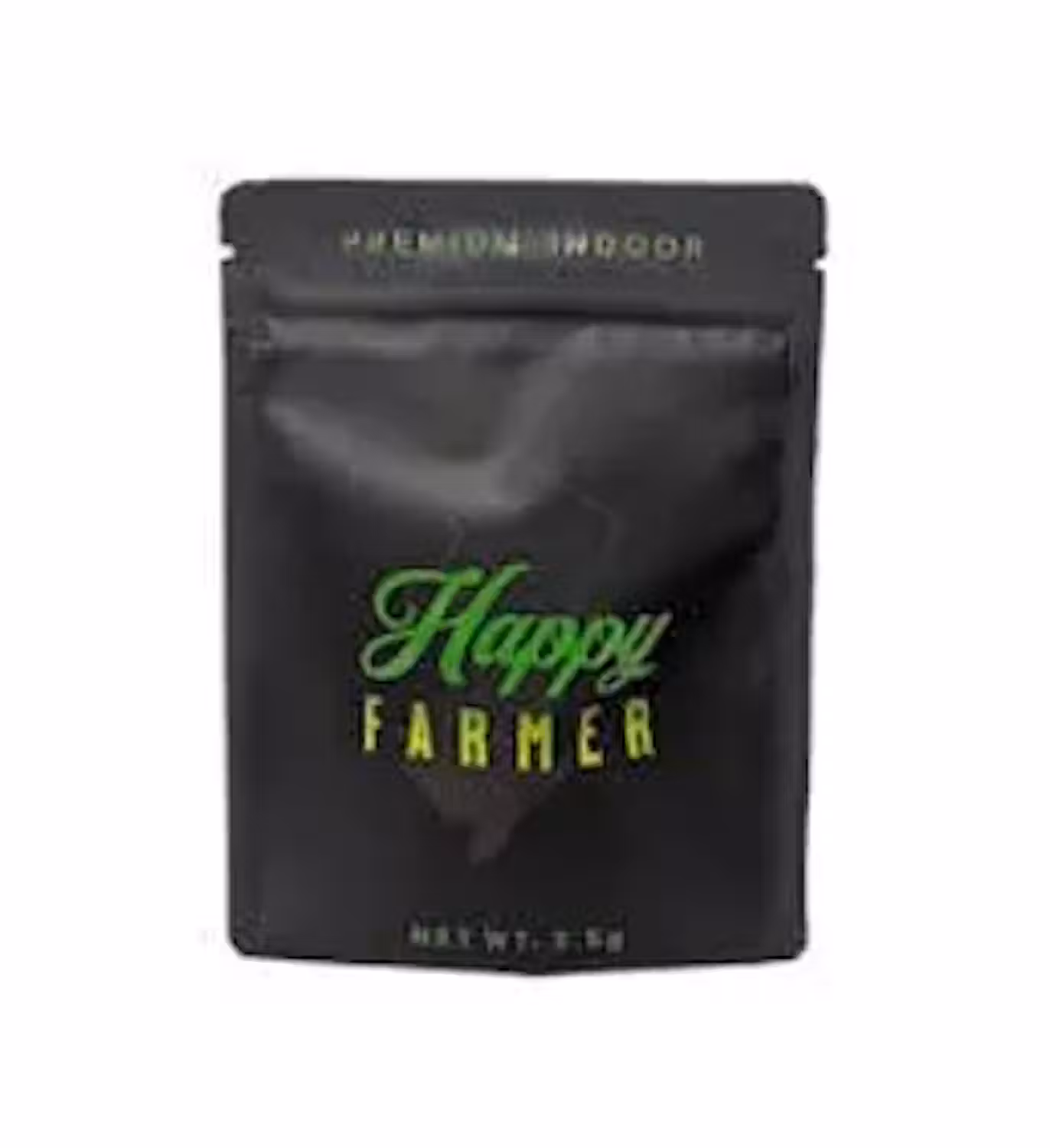Photograph of product: Cinnabonz | 3.5g Flower | The Happy Farmer