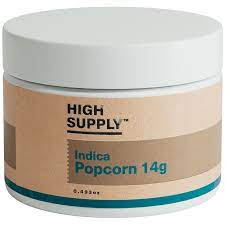 Photograph of product: Ice Cream Cake | Pre-Pack Popcorn - 14g