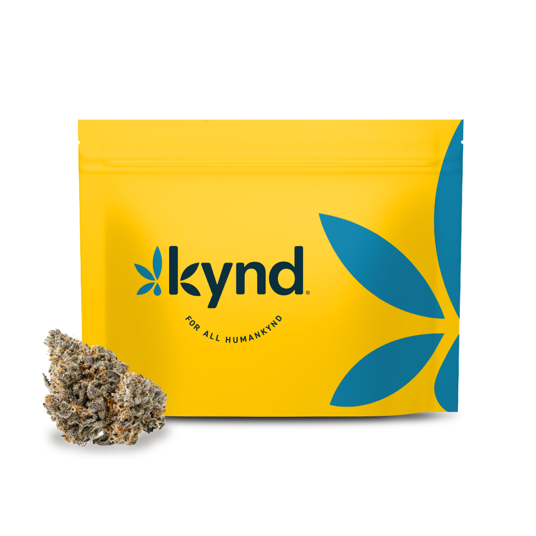 Photograph of product: Kynd Caesar (I) Flower 3.5g