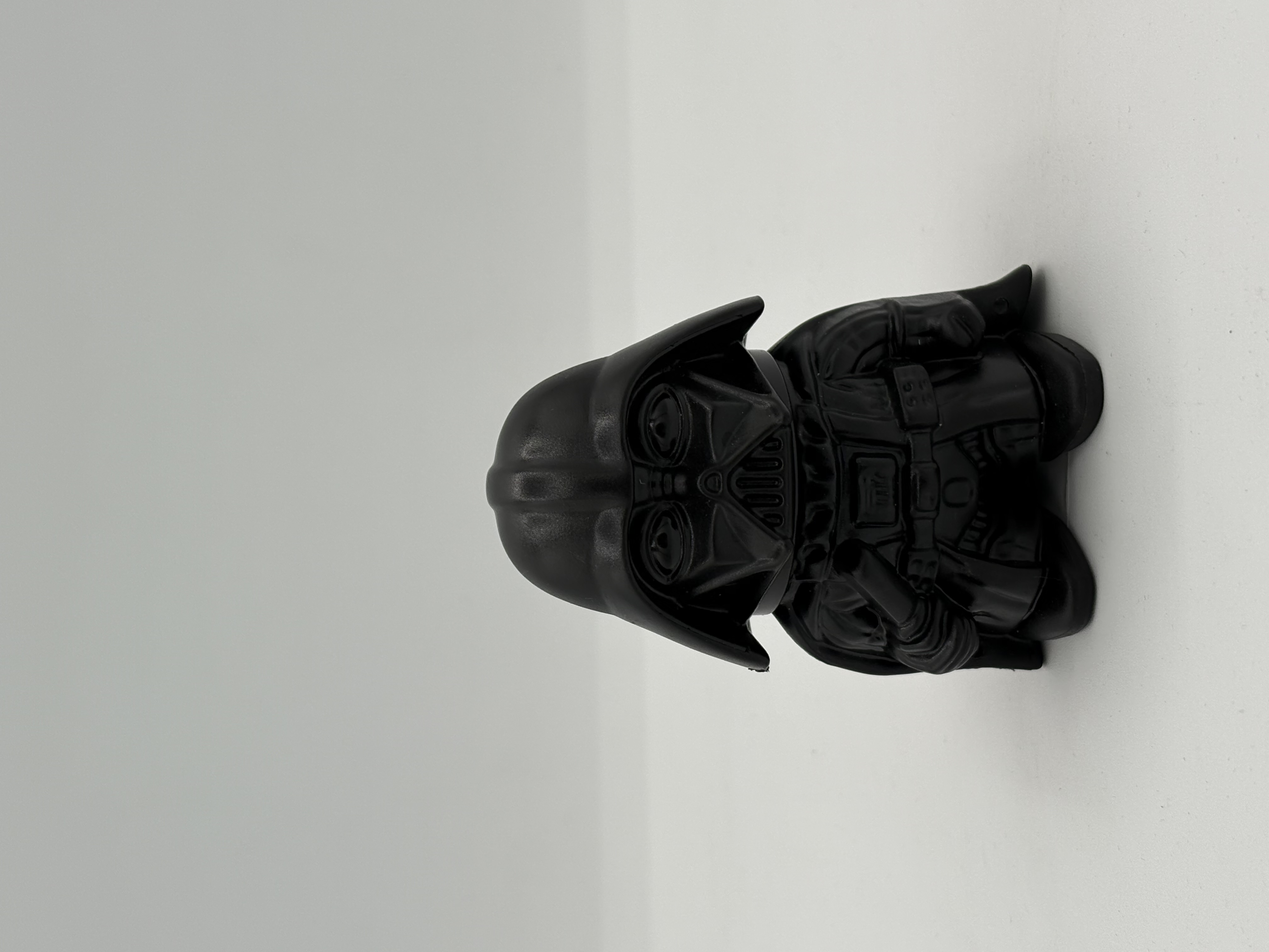 Photograph of product: Grinder | 4-Part Darth Vader | 53mm